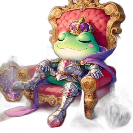 crown, staff, jewelry, dragon transparent PNG cut-out