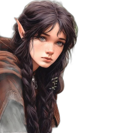 dragon, face, fantasy art, concept art transparent PNG cut-out