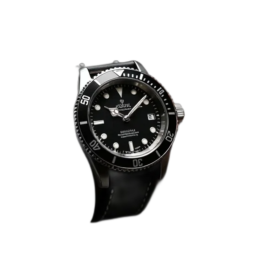 jewelry, watch, automatic, mechanical transparent PNG cut-out
