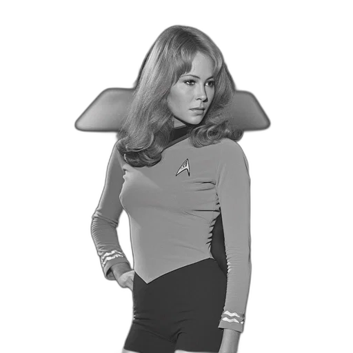 staff, jacket, dress, hat transparent PNG cut-out