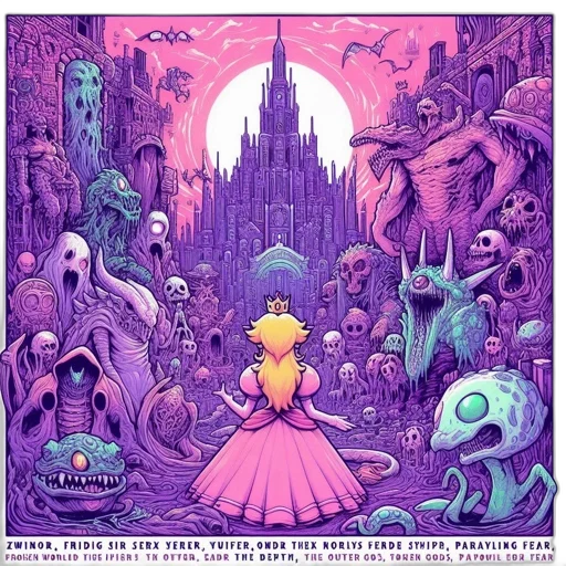 dress, crown, concept art, comic book art transparent PNG cut-out