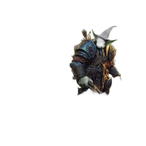 weapon, dragon, crown, mask transparent PNG cut-out