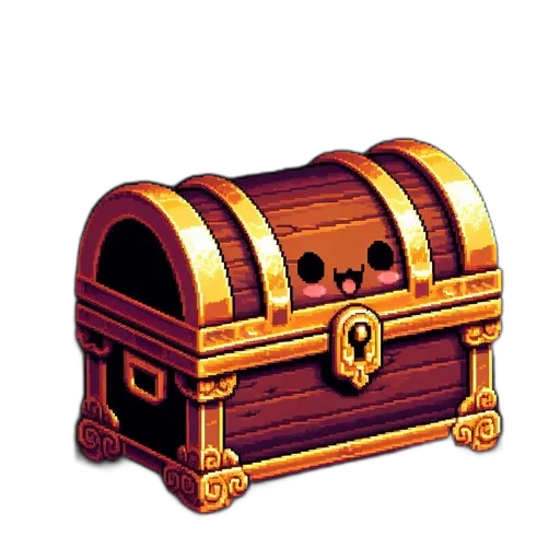 furniture, weapon, pixel art, concept art transparent PNG cut-out