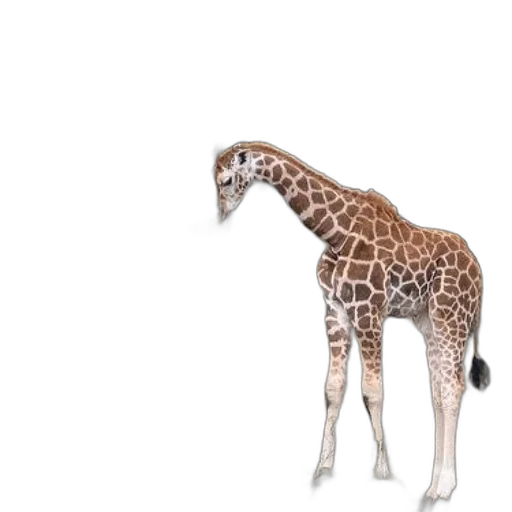 animal, creature, staff, weapon transparent PNG cut-out