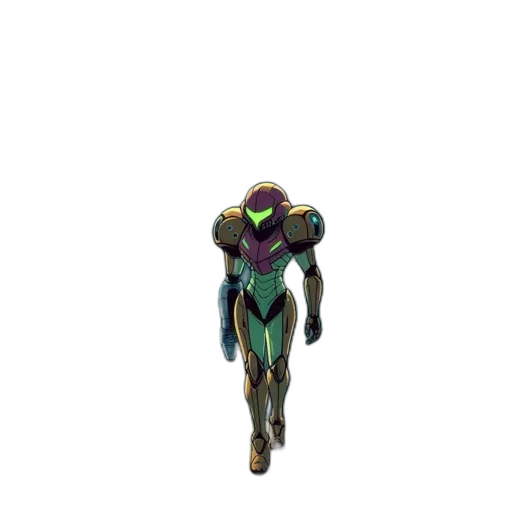 robot, weapon, creature, animal transparent PNG cut-out