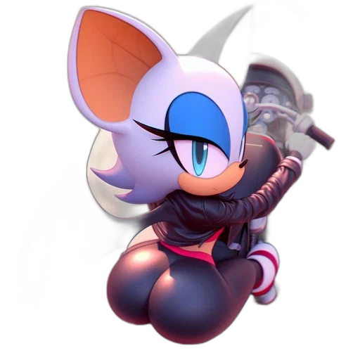 weapon, staff, robot, animal transparent PNG cut-out