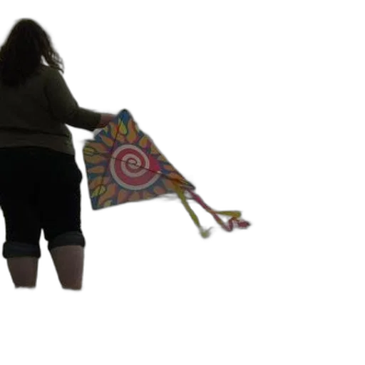 umbrella, staff, dress, weapon transparent PNG cut-out