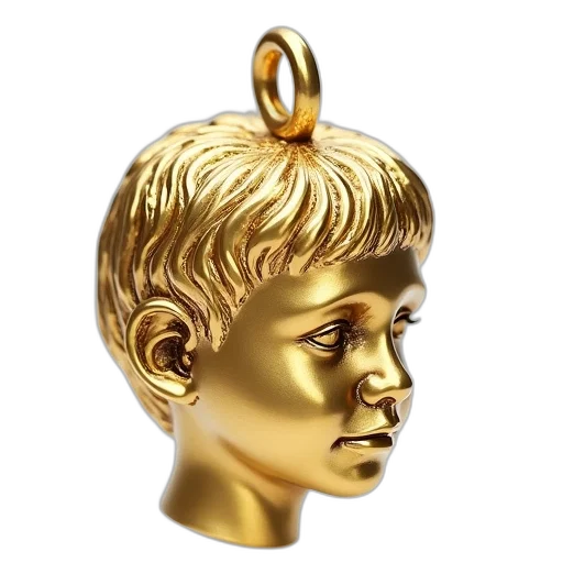 crown, jewelry, 3d render, photorealistic transparent PNG cut-out