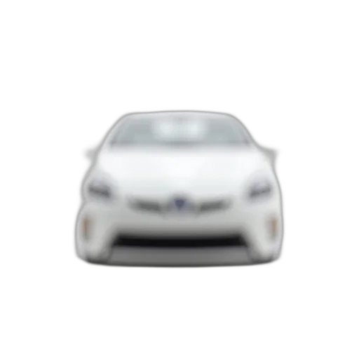 car, face, robot, animal transparent PNG cut-out
