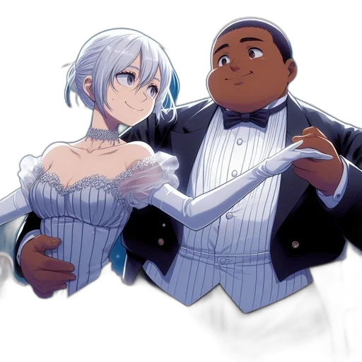 sword, dress, weapon, staff transparent PNG cut-out