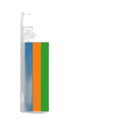 bottle, blue, monochrome, colorful transparent PNG cut-out