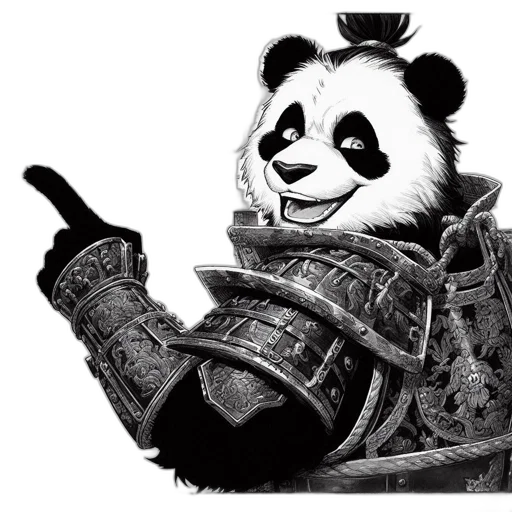 weapon, animal, sword, staff transparent PNG cut-out