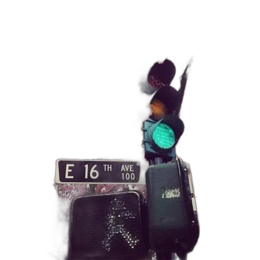 robot, jacket, staff, weapon transparent PNG cut-out