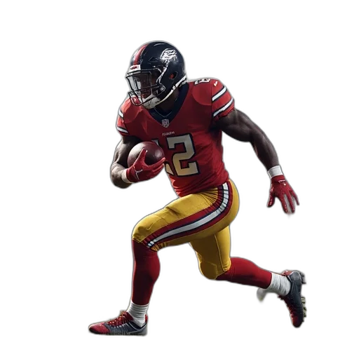 madden, game, xbox, one transparent PNG cut-out