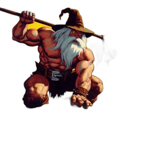 staff, sword, weapon, dragon transparent PNG cut-out