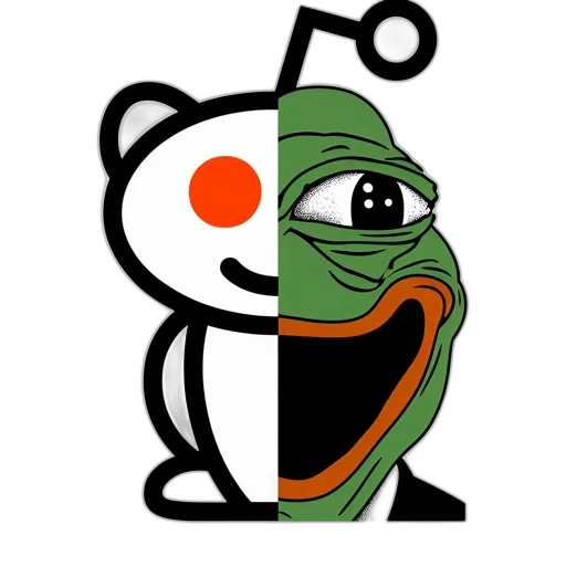 face, staff, robot, weapon transparent PNG cut-out