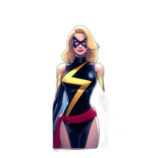 dress, comic book art, concept art, cartoon transparent PNG cut-out