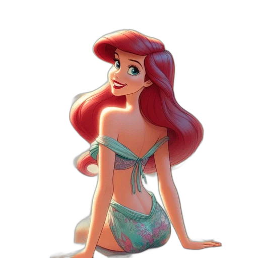 dress, crown, cartoon, concept art transparent PNG cut-out
