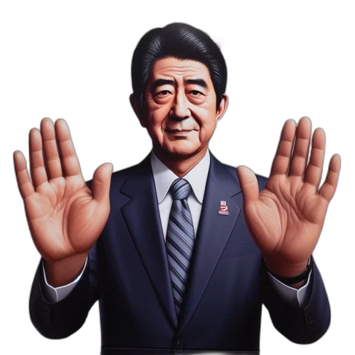 face, staff, mask, robot transparent PNG cut-out