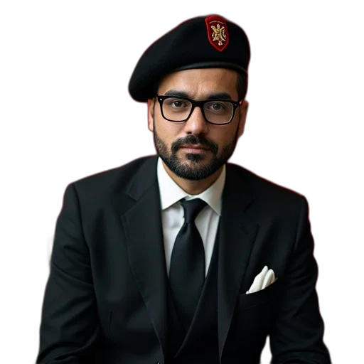 hat, staff, jacket, crown transparent PNG cut-out