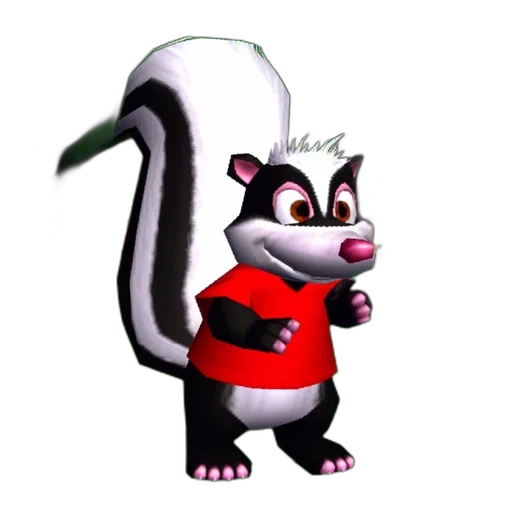 animal, staff, creature, hat transparent PNG cut-out