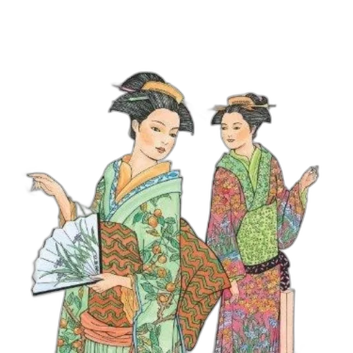 dress, staff, concept art, anime transparent PNG cut-out
