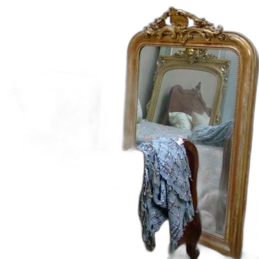 mask, furniture, dress, staff transparent PNG cut-out