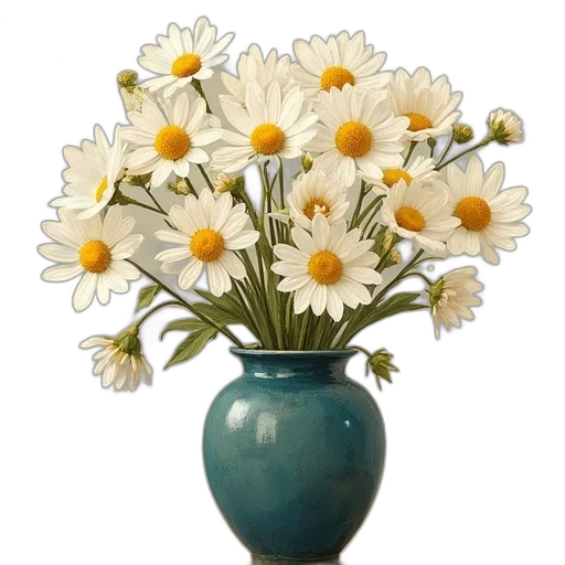 flower, crown, jewelry, photorealistic transparent PNG cut-out