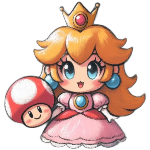 crown, dress, hat, weapon transparent PNG cut-out