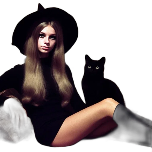 hat, fantasy art, concept art, photorealistic transparent PNG cut-out