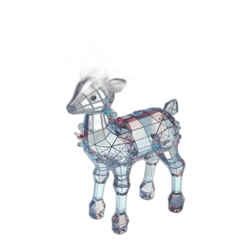 robot, animal, creature, jewelry transparent PNG cut-out