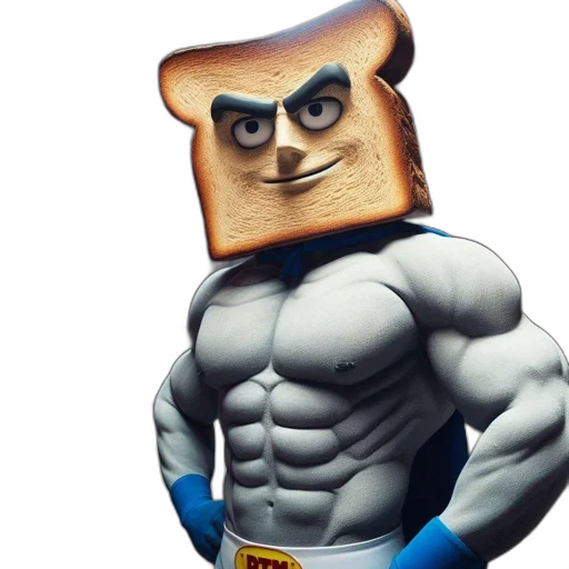 food, robot, animal, face transparent PNG cut-out