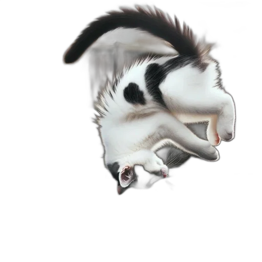 animal, dragon, creature, staff transparent PNG cut-out