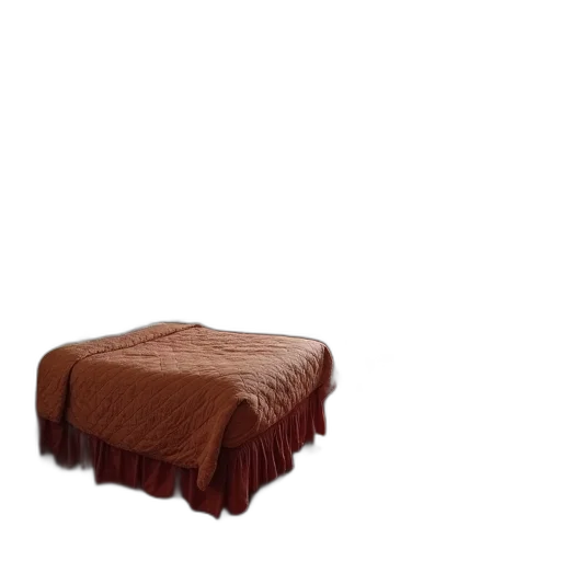 furniture, hair, jacket, crown transparent PNG cut-out
