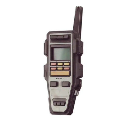 staff, weapon, futuristic-looking, predominantly transparent PNG cut-out