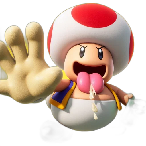 hat, face, animal, weapon transparent PNG cut-out