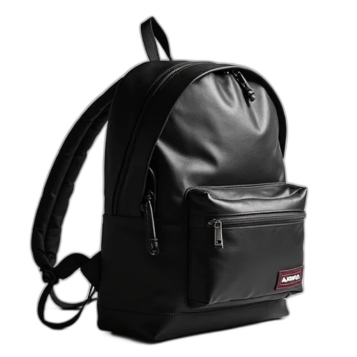 jacket, 3d render, eastpak, wyoming transparent PNG cut-out