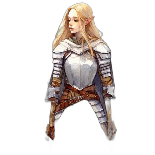 sword, staff, weapon, fantasy art transparent PNG cut-out
