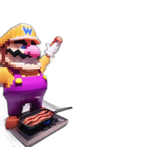 food, weapon, hat, crown transparent PNG cut-out