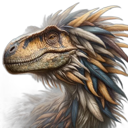 dragon, creature, animal, hair transparent PNG cut-out