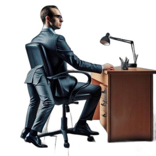 furniture, staff, robot, concept art transparent PNG cut-out