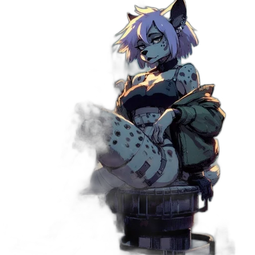 staff, weapon, robot, dragon transparent PNG cut-out