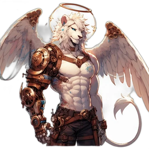 dragon, staff, weapon, animal transparent PNG cut-out