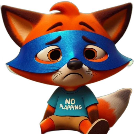 animal, staff, mask, face transparent PNG cut-out