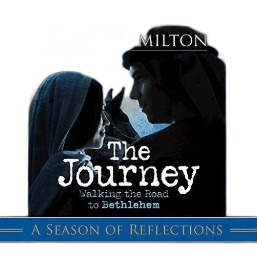 journey, walking, road, bethlehem transparent PNG cut-out