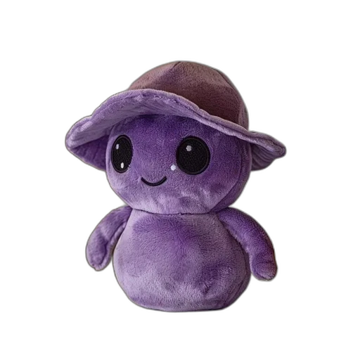 hat, staff, creature, dragon transparent PNG cut-out