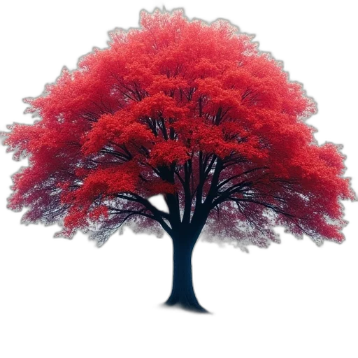 tree, crown, animal, flower transparent PNG cut-out
