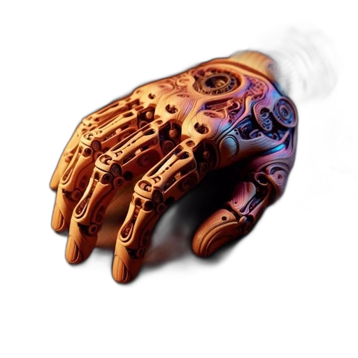 jewelry, robot, mask, weapon transparent PNG cut-out
