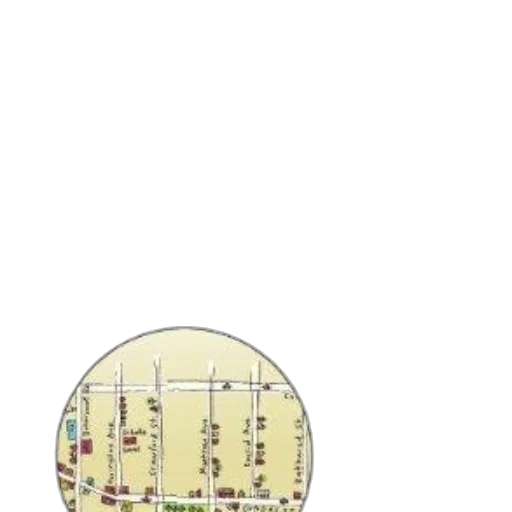 jewelry, concept art, watercolor, city street transparent PNG cut-out