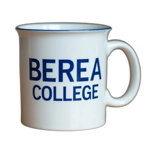 3d render, white, ceramic, mug transparent PNG cut-out
